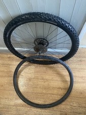 Mountain bike inch for sale  LITTLEHAMPTON