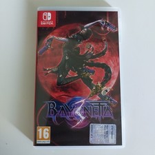 Bayonetta usato  Reggio Emilia
