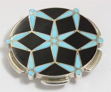Zuni sterling silver for sale  Fort Lauderdale