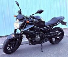 Yamaha xj6 fresh for sale  TIPTON