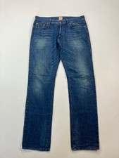 Hugo boss straight for sale  SHEFFIELD