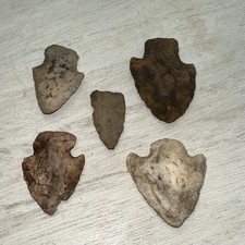 Flint arrowheads tool for sale  Pleasant Hill