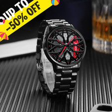 Orologio con ruota usato  Modica