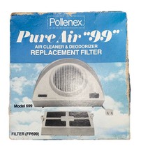 Pollenex pure air for sale  San Antonio