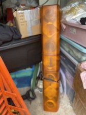 Veicle light bar for sale  LEICESTER