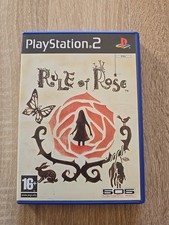 Jeu playstation rule d'occasion  Rennes-