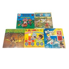 Vintage children story for sale  Amarillo