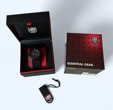 Luminox navy seal for sale  CHESTERFIELD