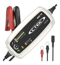 Ctek mxs 12v for sale  DARWEN