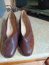 Ladies dessus cuir for sale  LONDON