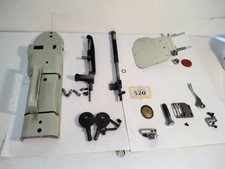 Singer 319k spare for sale  SHREWSBURY