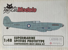 1 48 spitfire for sale 1 48 spitfire for sale NEWCASTLE UPON TYNE