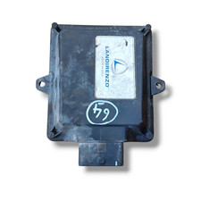 Centralina gpl landi usato Centralina gpl landi usato  Sarno