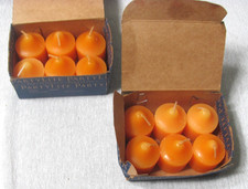 Vintage partylite votive for sale  Chardon