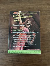 Russ meyer vixen for sale  Los Angeles