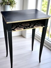 telephone wood table desk for sale telephone wood table desk for sale Neptune Beach