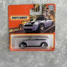 2020 matchbox superfast d'occasion  Expédié en Belgium