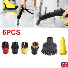 6pcs steam cleaner for sale  HAYES