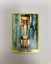 Coppa rimet figurina usato  Cesena