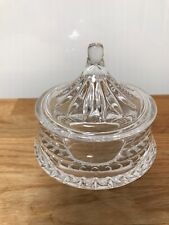 Dekorative glas schale gebraucht kaufen  Neumünster