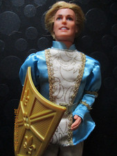 Poupee barbie ken d'occasion  Bailleul