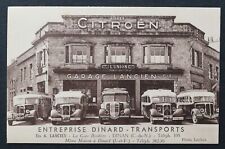 Citroen garage automobile d'occasion  Nantes-