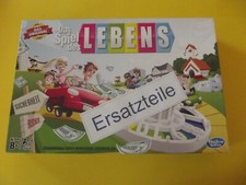 Ersatzteile spiel lebens gebraucht kaufen  Bürgstadt