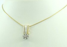 Damen kette anhänger gebraucht kaufen  Nürnberg