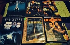 dvd highlander comprar usado dvd highlander comprar usado Enviando para Brazil