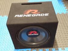 Renegade rxv1200 600 for sale  CHICHESTER