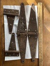 Antique barn door for sale  Barboursville