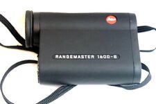 Leica rangemaster crf gebraucht kaufen  Großenbrode