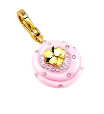 Juicy couture charm gebraucht kaufen  Rosenheim