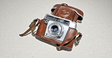 Agfa super silette gebraucht kaufen  Völklingen