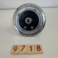 Raleigh dynohub front for sale  CAMBRIDGE