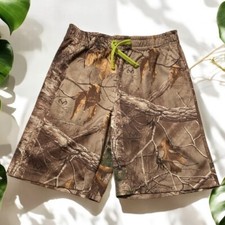 Boys realtree wood for sale  San Antonio