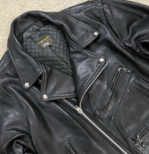 Vanson motorcycle jacket for sale  Harrisonburg
