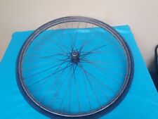 Ruota cerchio mozzo usato  Correggio