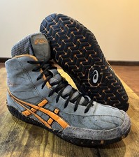 Asics rulon orange for sale  Canton