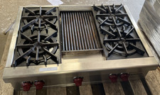 Imperial wolf rt364c for sale  Arlington