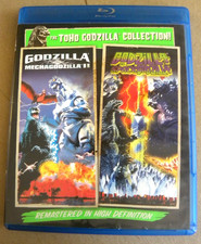 Toho collection double for sale  Newport