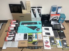 Electronics liquidation pallet for sale  Ashtabula