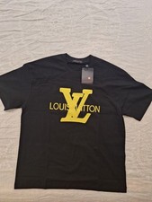 Shirt louis vuitton usato  Acerra
