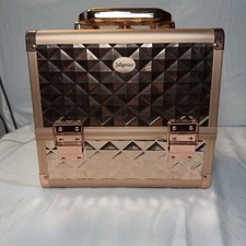 Joligrace cosmetic case for sale  Menifee