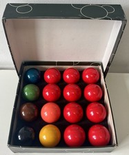 Vintage aramith size for sale  WALTHAM CROSS