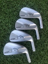Callaway apex 2014 for sale  WORCESTER PARK