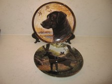 labrador plates for sale labrador plates for sale WELLINGBOROUGH