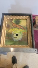 Antique german cuckoo for sale  Webster