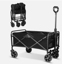 Carrello pieghevole carrello usato  Noicattaro