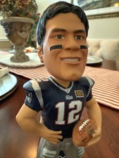 goat 12 brady bobblehead for sale  Spring
